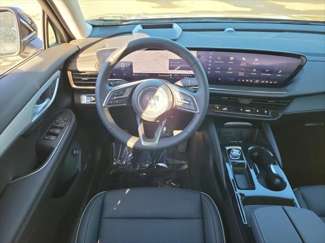 2026 Buick Envision Avenir AWD