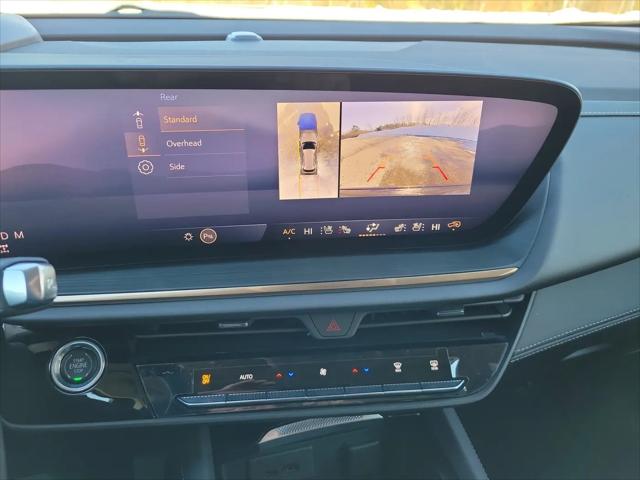 2026 Buick Envision Avenir AWD