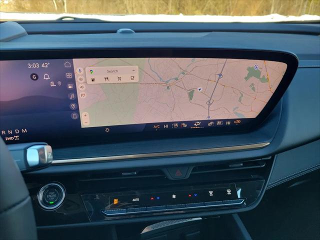 2026 Buick Envision Avenir AWD