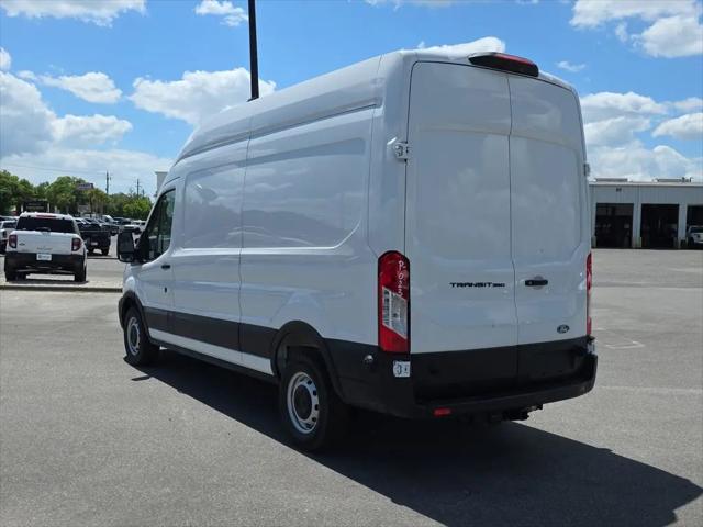 2026 Ford Transit Cargo Van T-350