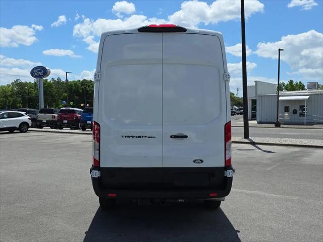 2026 Ford Transit Cargo Van T-350