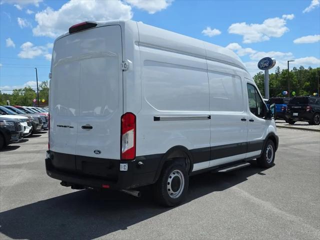 2026 Ford Transit Cargo Van T-350