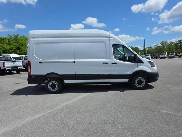 2026 Ford Transit Cargo Van T-350