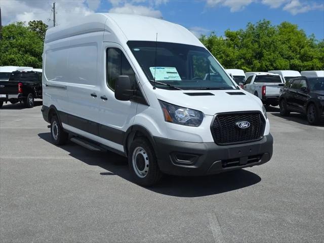 2026 Ford Transit Cargo Van T-350