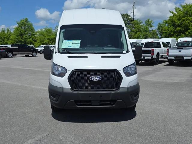 2026 Ford Transit Cargo Van T-350