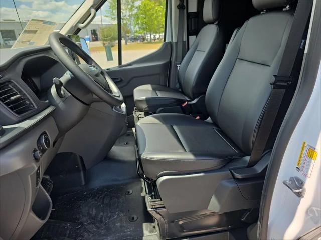 2026 Ford Transit Cargo Van T-350