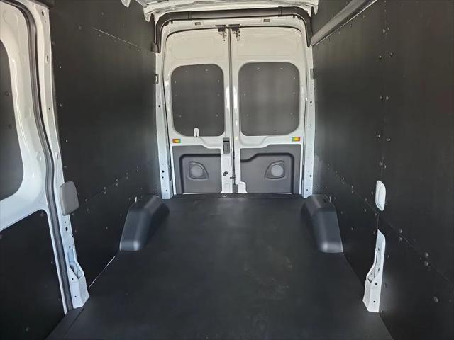 2026 Ford Transit Cargo Van T-350