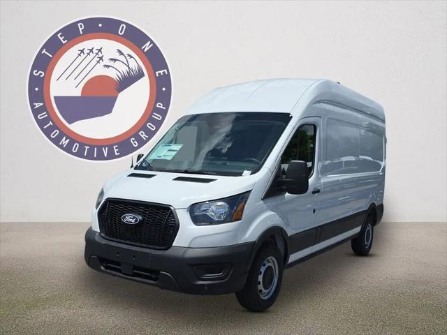 2026 Ford Transit Cargo Van T-350