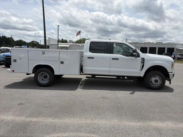 2026 Ford F-350 XL