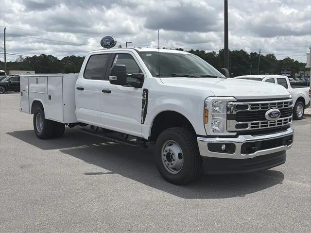 2026 Ford F-350 XL
