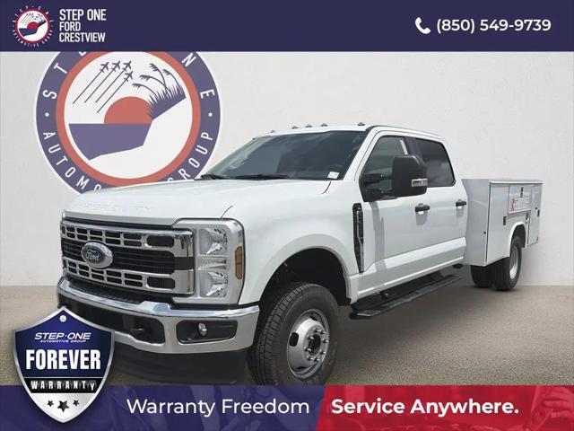 2026 Ford F-350 XL for sale in Crestview, FL
