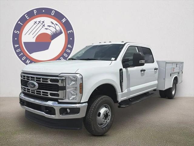 2026 Ford F-350 XL