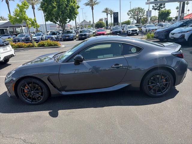 2026 Subaru BRZ tS for sale in Bakersfield, CA