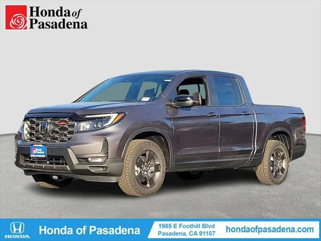 2026 Honda Ridgeline TrailSport for sale in Pasadena, CA