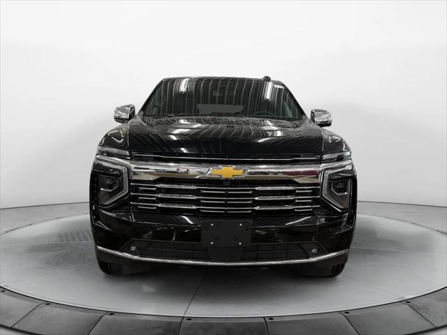 2026 Chevrolet Tahoe 4WD Premier