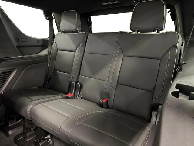 2026 Chevrolet Tahoe 4WD Premier