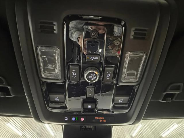 2026 Chevrolet Tahoe 4WD Premier