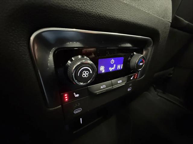 2026 Chevrolet Tahoe 4WD Premier