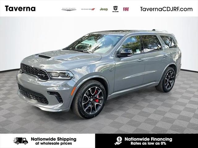 2026 Dodge Durango SRT Hellcat for sale in Plantation, FL