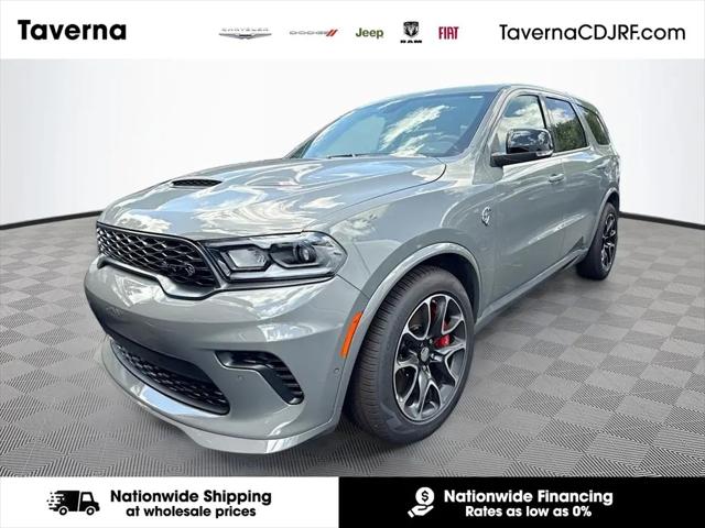 2026 Dodge Durango SRT Hellcat for sale in Plantation, FL