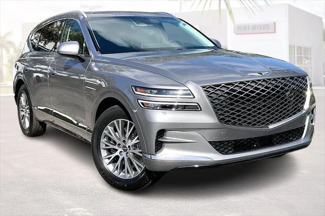 2024 Genesis GV80 2.5T AWD for sale in Fort Myers, FL