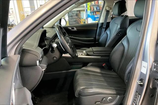 2024 Genesis GV80 2.5T AWD