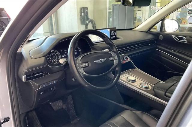 2024 Genesis GV80 2.5T AWD