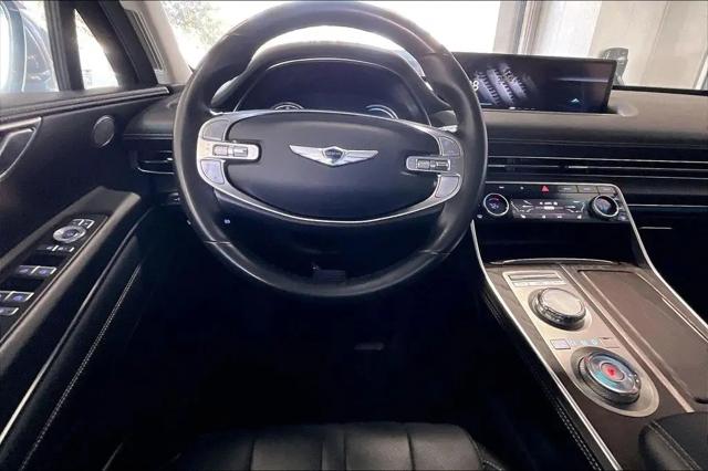 2024 Genesis GV80 2.5T AWD