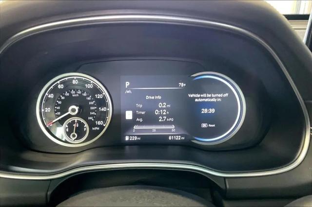 2024 Genesis GV80 2.5T AWD
