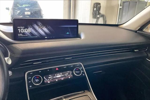 2024 Genesis GV80 2.5T AWD