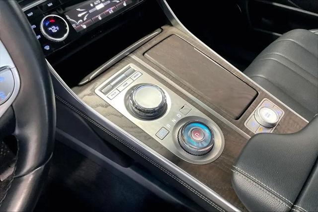 2024 Genesis GV80 2.5T AWD