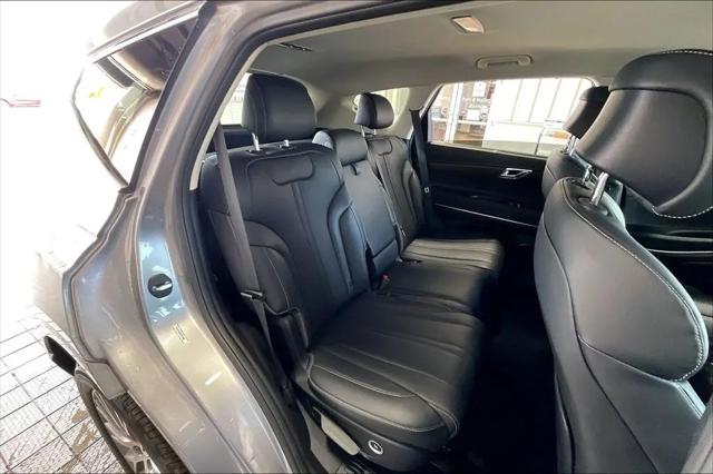 2024 Genesis GV80 2.5T AWD