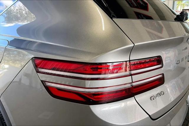 2024 Genesis GV80 2.5T AWD