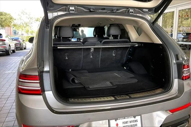 2024 Genesis GV80 2.5T AWD
