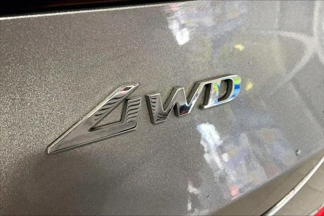 2024 Genesis GV80 2.5T AWD