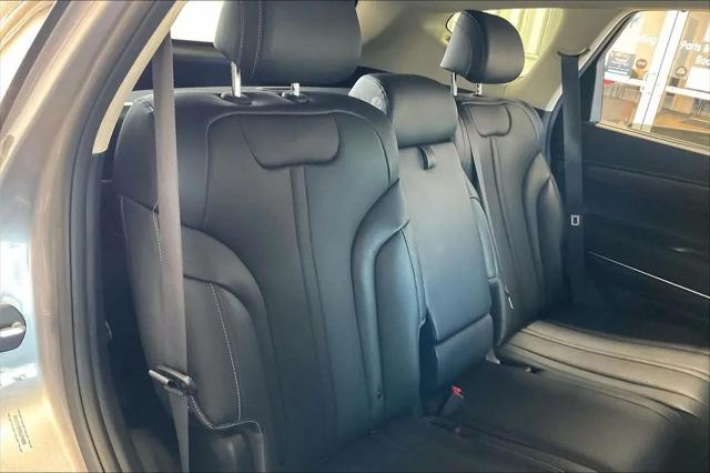 2024 Genesis GV80 2.5T AWD