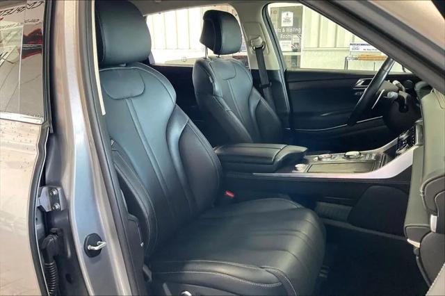2024 Genesis GV80 2.5T AWD