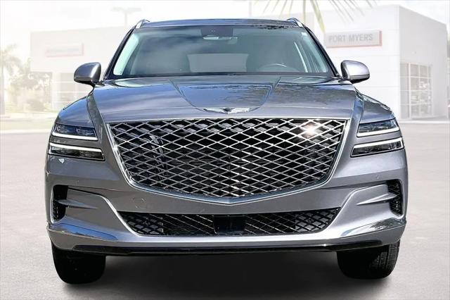 2024 Genesis GV80 2.5T AWD