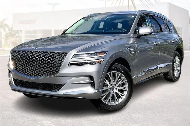 2024 Genesis GV80 2.5T AWD