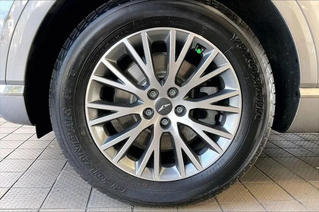 2024 Genesis GV80 2.5T AWD