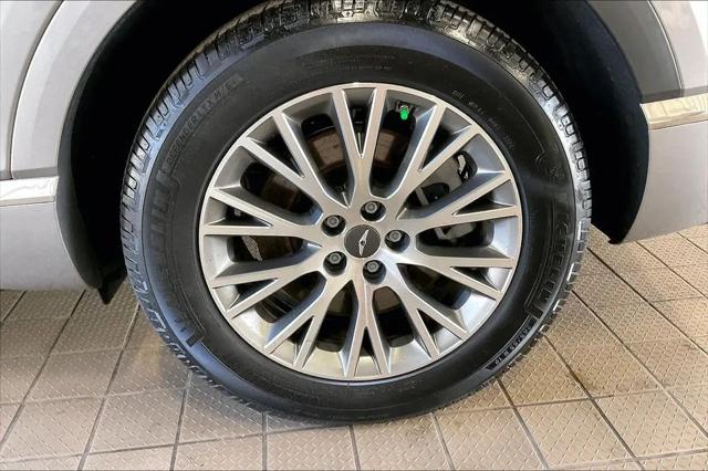 2024 Genesis GV80 2.5T AWD