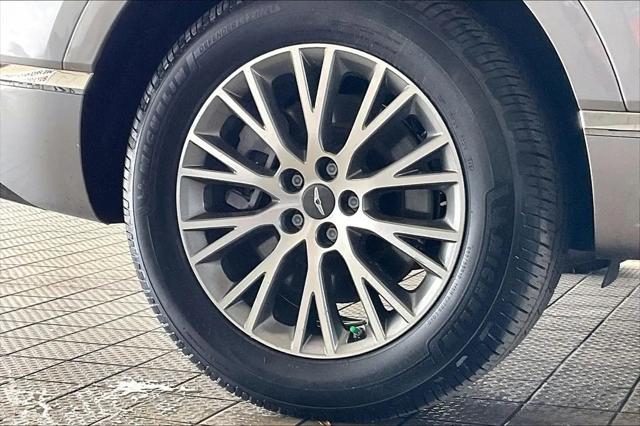 2024 Genesis GV80 2.5T AWD