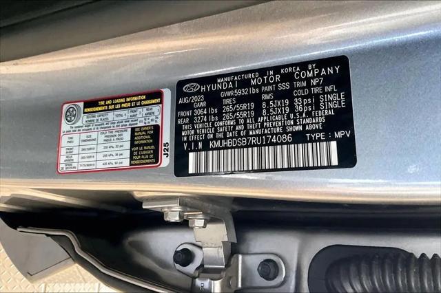 2024 Genesis GV80 2.5T AWD