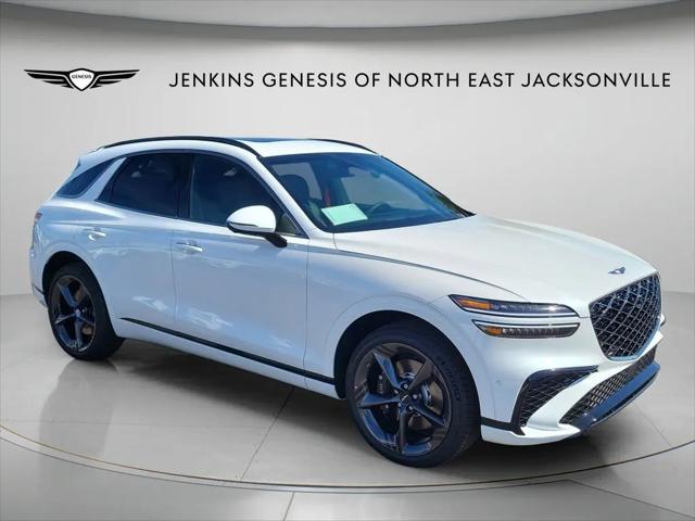 2026 Genesis GV70 2.5T Sport Prestige for sale in Jacksonville, FL