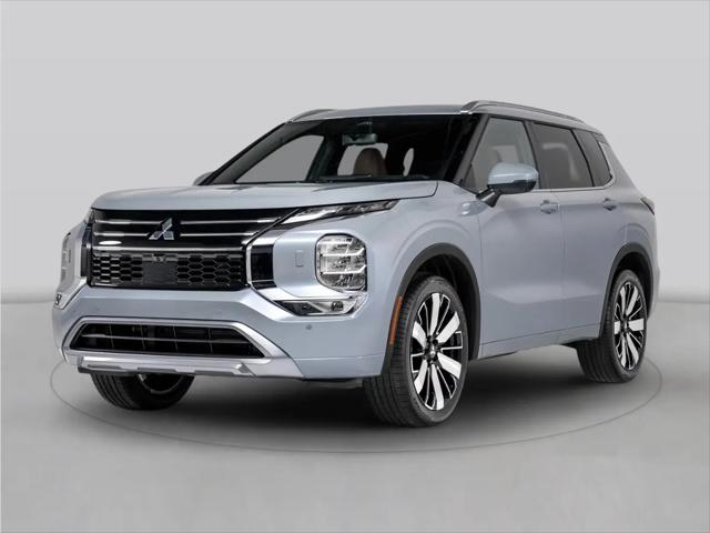 2026 Mitsubishi Outlander ES 2.5 S-AWC for sale in Fort Myers, FL