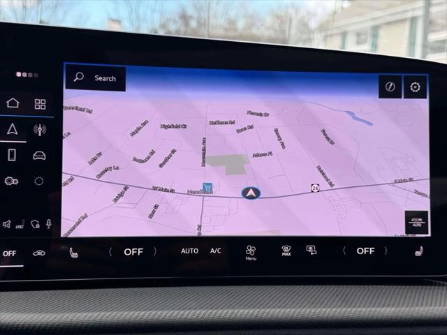 2025 Audi SQ5 Premium Plus TFSI quattro S tronic