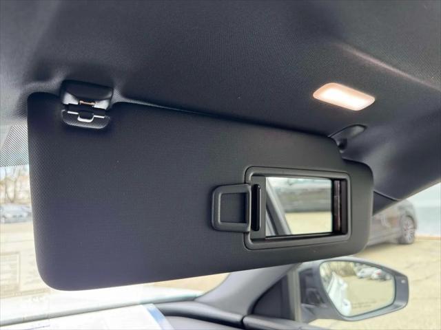 2025 Audi SQ5 Premium Plus TFSI quattro S tronic