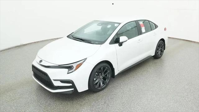 2026 Toyota Corolla SE for sale in Apex, NC