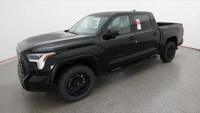 2026 Toyota Tundra SR5 CrewMax 5.5' Bed for sale in Apex, NC