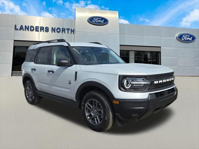 2026 Ford Bronco Sport Big Bend for sale in Covington, TN